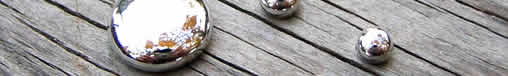 Mercury Drops Photo